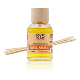 Ambientador Mikado Varillas De Ratan / Canela Naranja 50ml