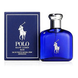 Polo Blue 125ml Edt Varon Fraganciachile