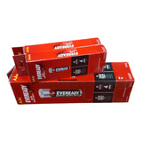 Pila Eveready Eveready Rectangular - 1 Unidad