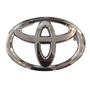 Emblema Toyota Fortuner Parrilla Delantero 09-11 Original Toyota Fortuner