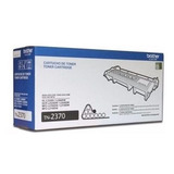 Toner Brother Tn -2370 2360 Dw/2320n/ 2540dw/2720dw Original