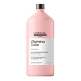 Shampoo Vitamino Color X 1500 Ml Loreal Profesional