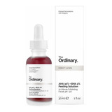 The Ordinary Aha 30% + Bha 2% Peeling, 30 Ml (+ Regalo)