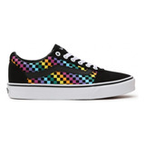 Tênis Vans Rainbow Infantil Original