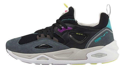 Tenis Puma Trc Blaze Hombre Sport