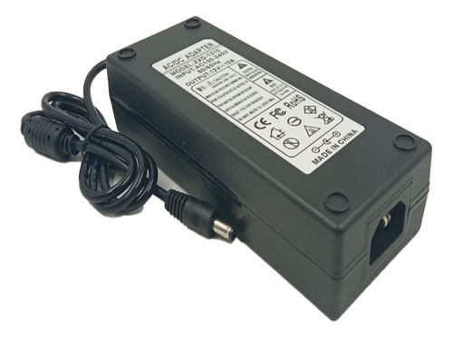 I3dp E862 Fuente De Poder Eliminador Transformador 12v 10a