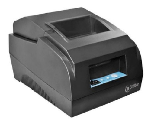 Impresora Tickets Miniprinter Termica 3nstar Rpt001 Usb 58mm