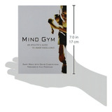 Book : Mind Gym : An Athlete's Guide To Inner Excellence