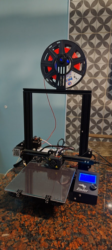 Impresora Ender 3 Pro