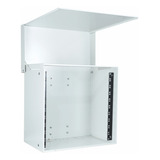 Rack Outdoor 10u Lc (externo) - Ative Link