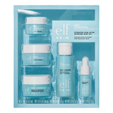 Elf Hydrated Ever After Skincare Mini Kit Hidratación Facial