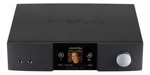 Dac Streamer Auralic Vega G1, No Mcintosh, Krell, Jbl, Naim