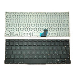 Teclado Apple Macbook Pro  A1502 Envio Gratis Flexacomp