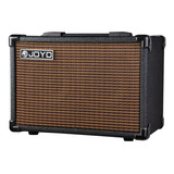 Amplificador Joyo Ac-20 Guitarra Electroacústica 20w