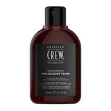 American Crew After Shave Toner Para Homens, Tônico Facial Q