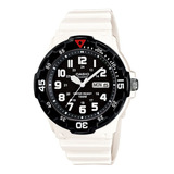 Reloj Hombre Casio Mrw_200hc 100% Original Garantía 2 Años