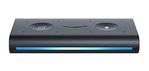 Amazon Echo Auto Parlante Inteligente Alexa Spotify Celular