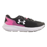 Zapatillas Under Armour Ua W Charged Rogue 3 Mujer Gf Fu
