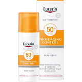 Eucerin Photoaging Control Sun Fluid Anti-age Spf50+ 50 Ml