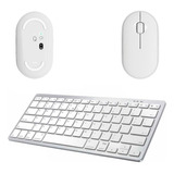 Mouse/teclado Bluetooth Galaxy Tab A7 Smt500/t505 10,4 