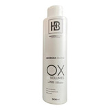 Herreda Blond Ox 20 Volumes 900 Ml