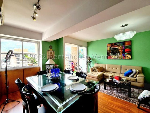 Apartamento En Venta - Boleíta Norte - Ama Szrah - Imagen 4