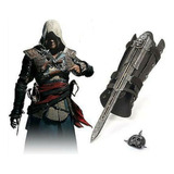 Oja Oculta Assassin Creed Figuras Cosplay