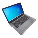 Notebook Positivo Motion Q232a Intel Atom 2gb - Ssd 32gb 14 