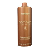 Alfaparf Cioccolato Shampoo 1lt Chocolate Nutritivo