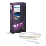 Tira Led Philips Hue Lightstrip Plus Extension 1 Metro