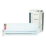 Ar Condicionado Split Hi Wall Fontaine 9000 Btu/h Frio  Foft