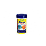 Tetra Discus Granules 30gr Nutrición Realza Color Disco Trop