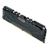 Memoria Ram Oloy Ddr4 De 8 Gb (1 X 8 Gb), 3200 Mhz, Cl16, 1,