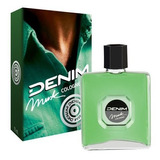 Denim Colonia Aroma Musk 75ml