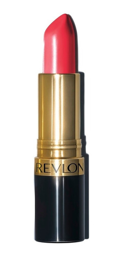 Revlon Labial Super Lustrous Tono I Got Chill