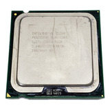 Procesador Intel Pentium E5300 Dual Core, Lga775