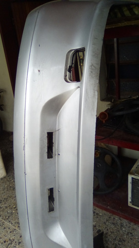 Parachoques Trasero Y Spoiler De Alfa Romeo 146 Foto 6