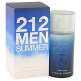 Eau De Parfum En Espray 212 Vip Rose De Carolina Herrera, 4.