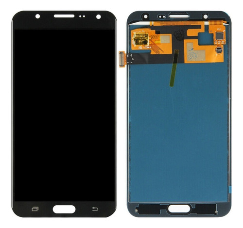 Tft For Samsung Galaxy J7 2015 J700t Lcd Pantalla Táctil N