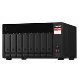 Storage Nas Qnap Ts-873a-8g-us Amd Ryzen Embedded V1500b 8gb