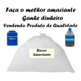 Base Para Fazer Amaciante Faz 50 Lt Perfumado