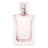Brit Sheer Burberry Edt Edt 30 Ml Para Mujer