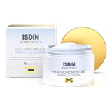 Crema Hyaluronic Moisture | Normal A Seca | Isdinceutics 50g