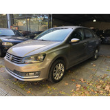 Volkswagen Polo 1.6 Confortline 4p 2016 Euler Autos