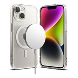 Funda Protector Para iPhone 14 Plus Ringke Anillo Magnetico 