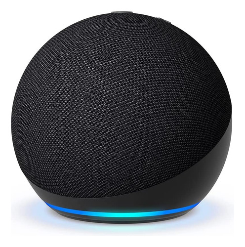 Alexa Echo Dot 5th Gen Amazon Asistente Virtual