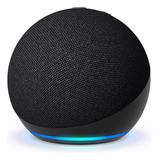Alexa Echo Dot 5th Gen Amazon Asistente Virtual