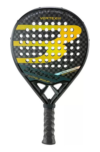 Paleta Bullpadel Vertex 03 Ctrl 2023 