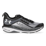 Zapatillas Under Armour Hovr Way Hombre En Negro | Stock Cen