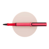 Lapicera Roller Lamy Al-star - Fiery Edic. Especial 2024